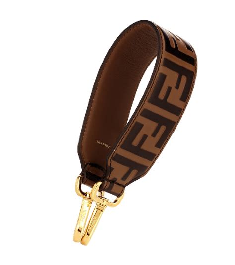 fendi mini strap u